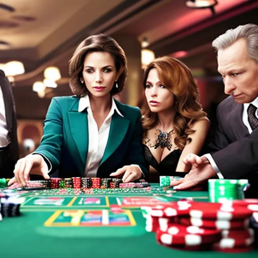 "Entdecken Sie die besten Casino-Tricks und Spielautomat-Cheats in Herzogenaurach, um Ihre Gewinnchancen zu steigern"
