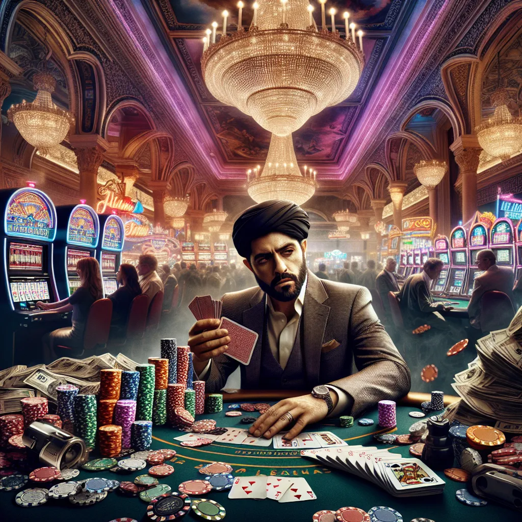 Die geheimen Spielautomat Achim Strategien: Intrigen und Spannung im Casino