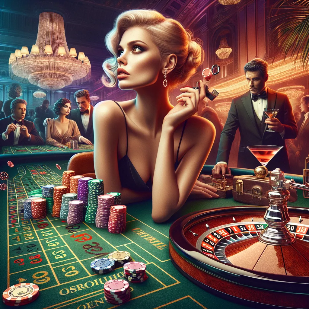 Spielautomaten-Casino Bischofshofen: Geheime Strategien, um das Casino zu überlisten und groß zu gewinnen!