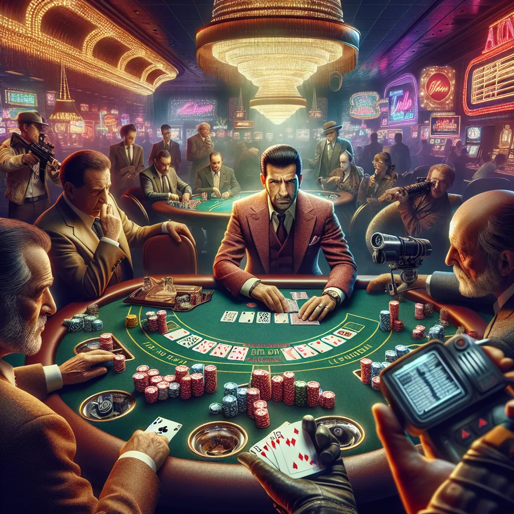 Spielothek Kirchhain: Neue Casino Tricks und Slot Maschine Cheats - 3. April 2024!